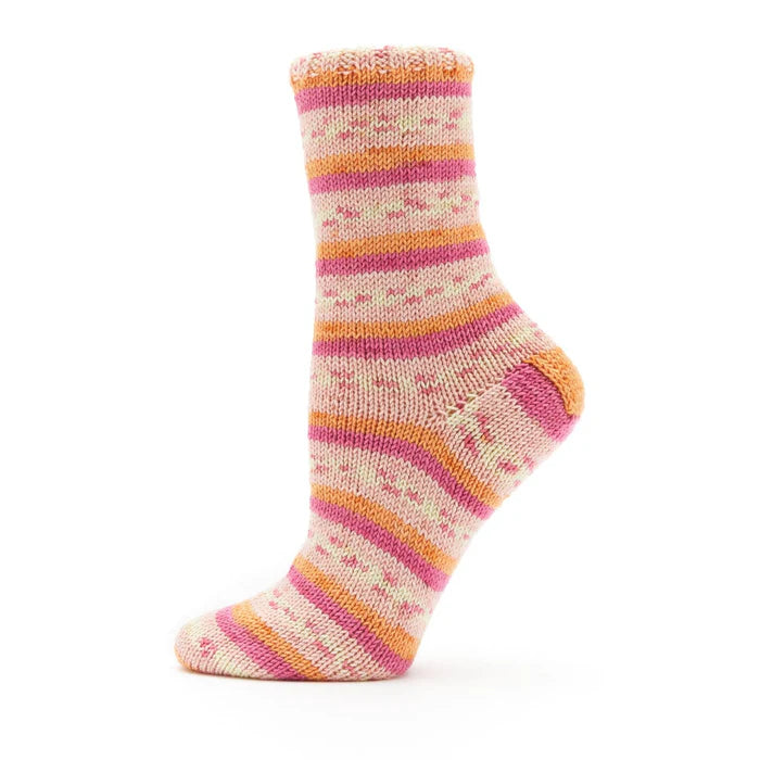 Premier Fruit Socks