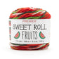 Premier Sweet Roll Fruits