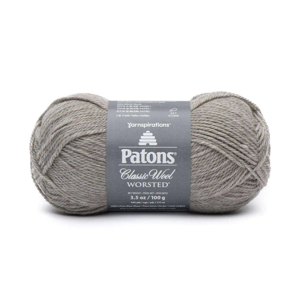 Patons Classic Worsted