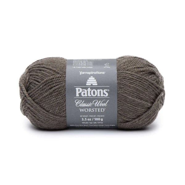 Patons Classic Worsted