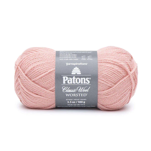 Patons Classic Worsted