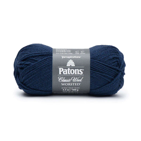 Patons Classic Worsted
