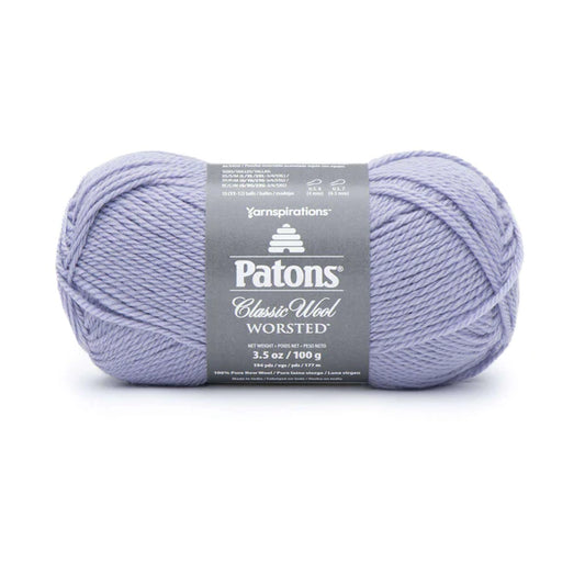 Patons Classic Worsted