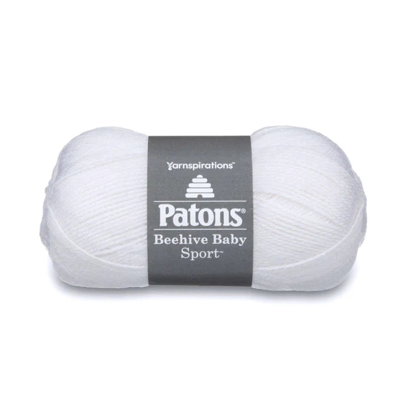 Patons Beehive Baby Sport