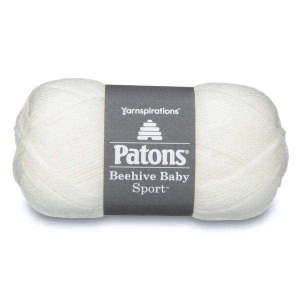 Patons Beehive Baby Sport