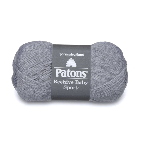 Patons Beehive Baby Sport