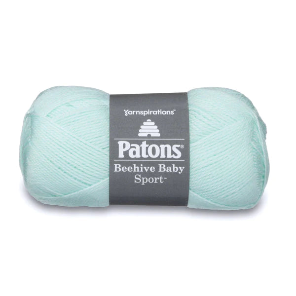 Patons Beehive Baby Sport