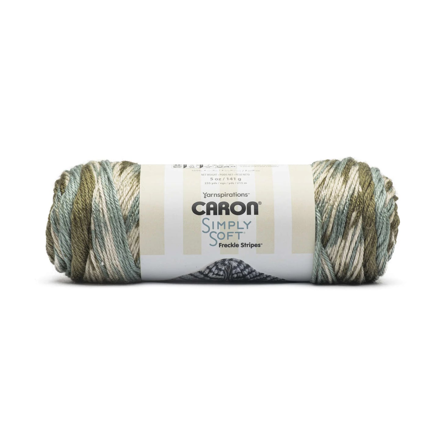 Caron Simply Soft Prints