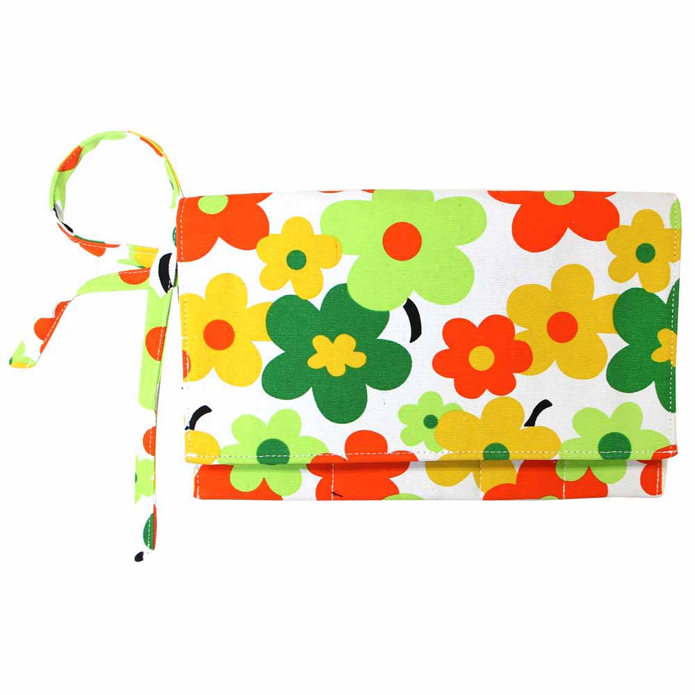 Knitting Needle Sleeve