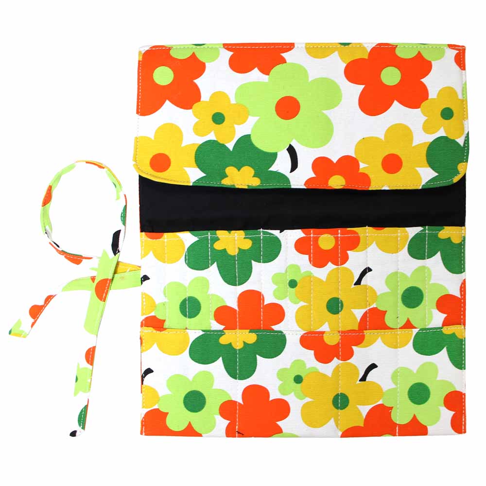 Knitting Needle Sleeve