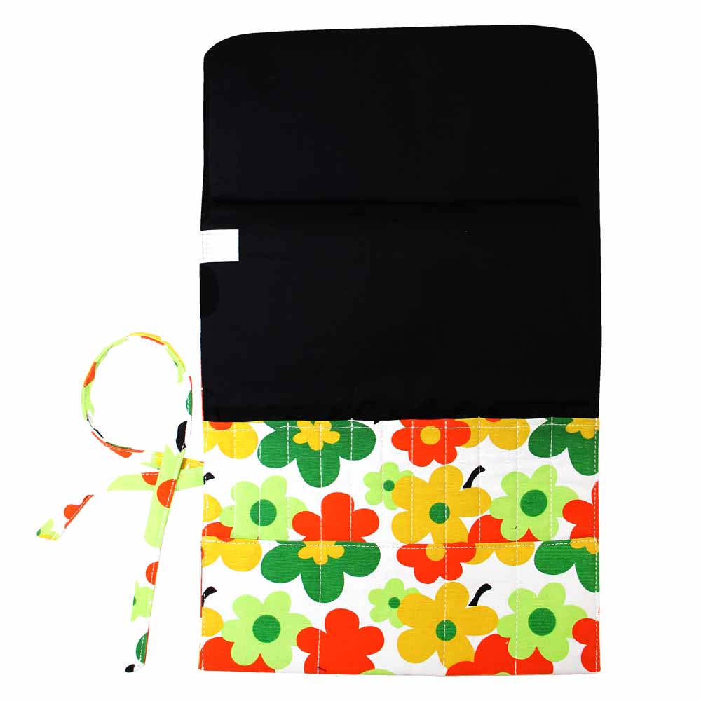 Knitting Needle Sleeve