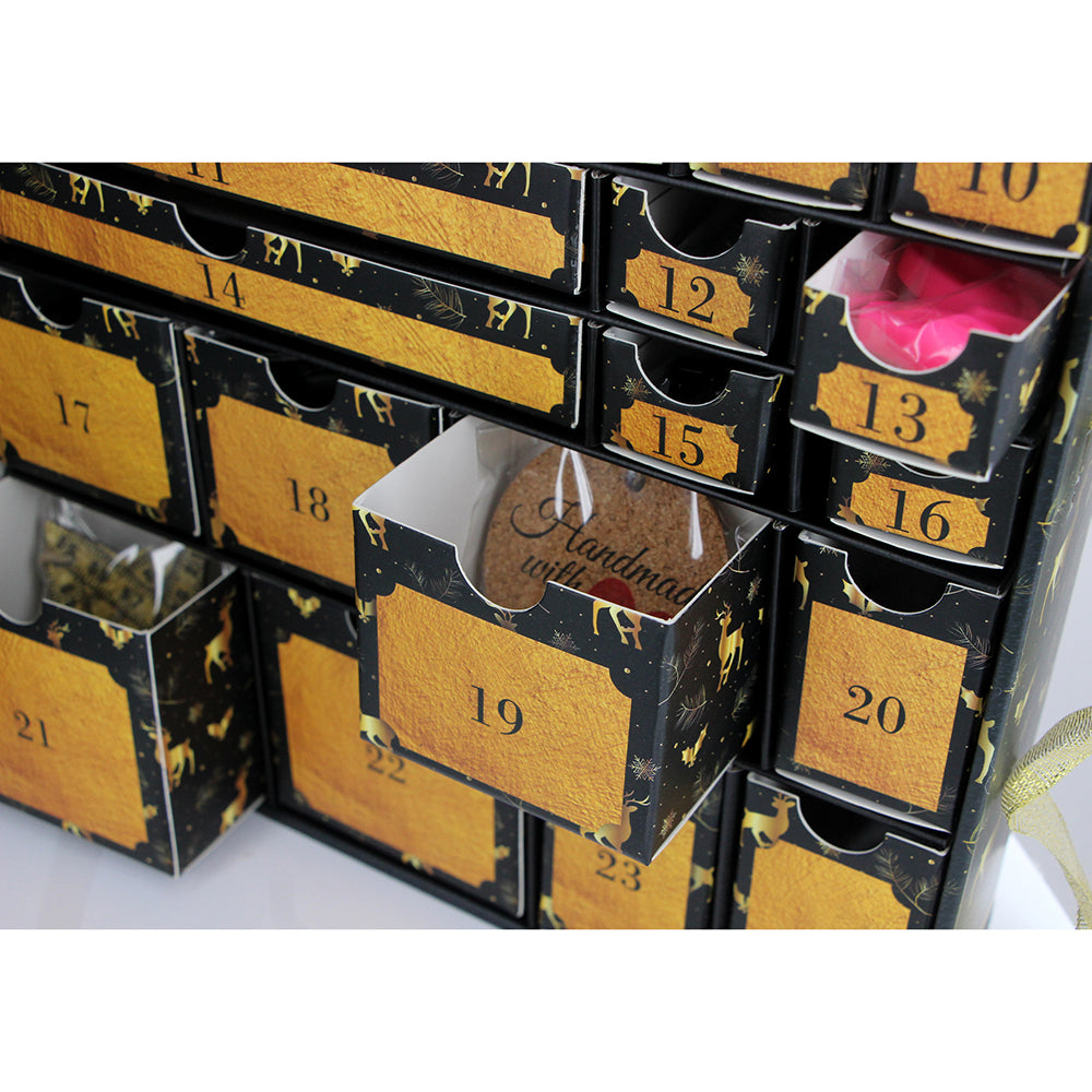 Sewing Advent Calendar