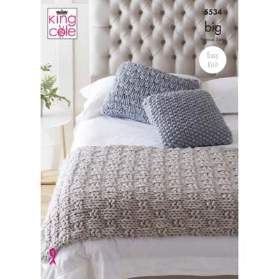 King Cole Pattern