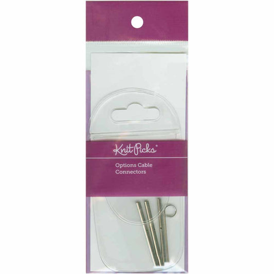 Knit Picks Interchangeable Cable Connectors