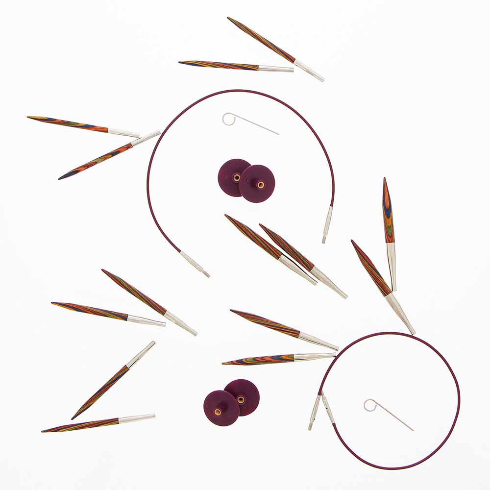 Knit Picks - Short Interchangeable Set