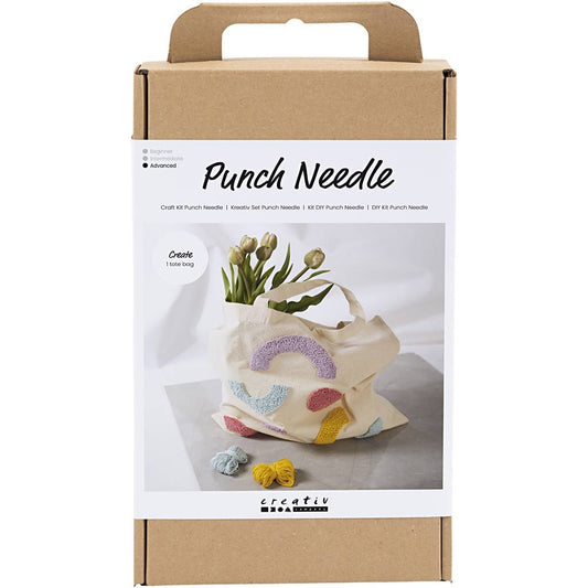 Creativ Punch Needle Kit