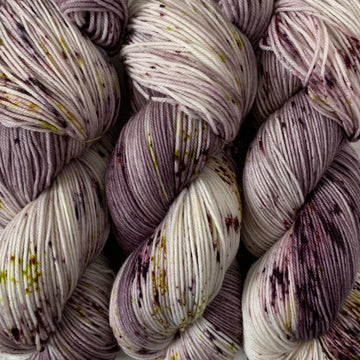 MidKnit Cravings - Hearty Worsted