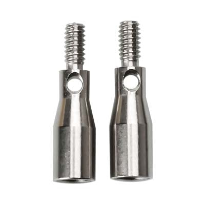 ChiaoGoo Interchangable Adapters