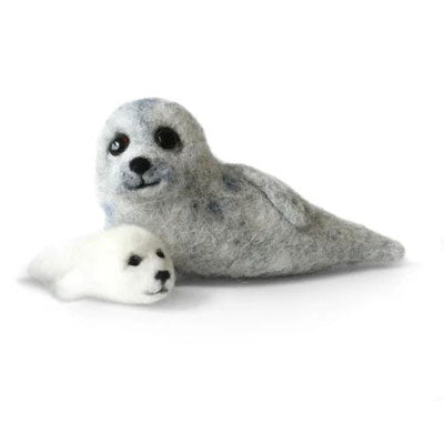 Felting Kit - Medium
