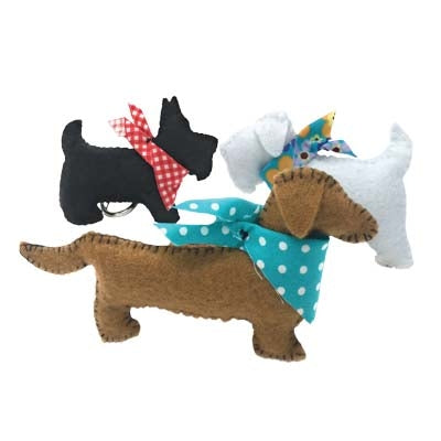 Felt Sewing Kit