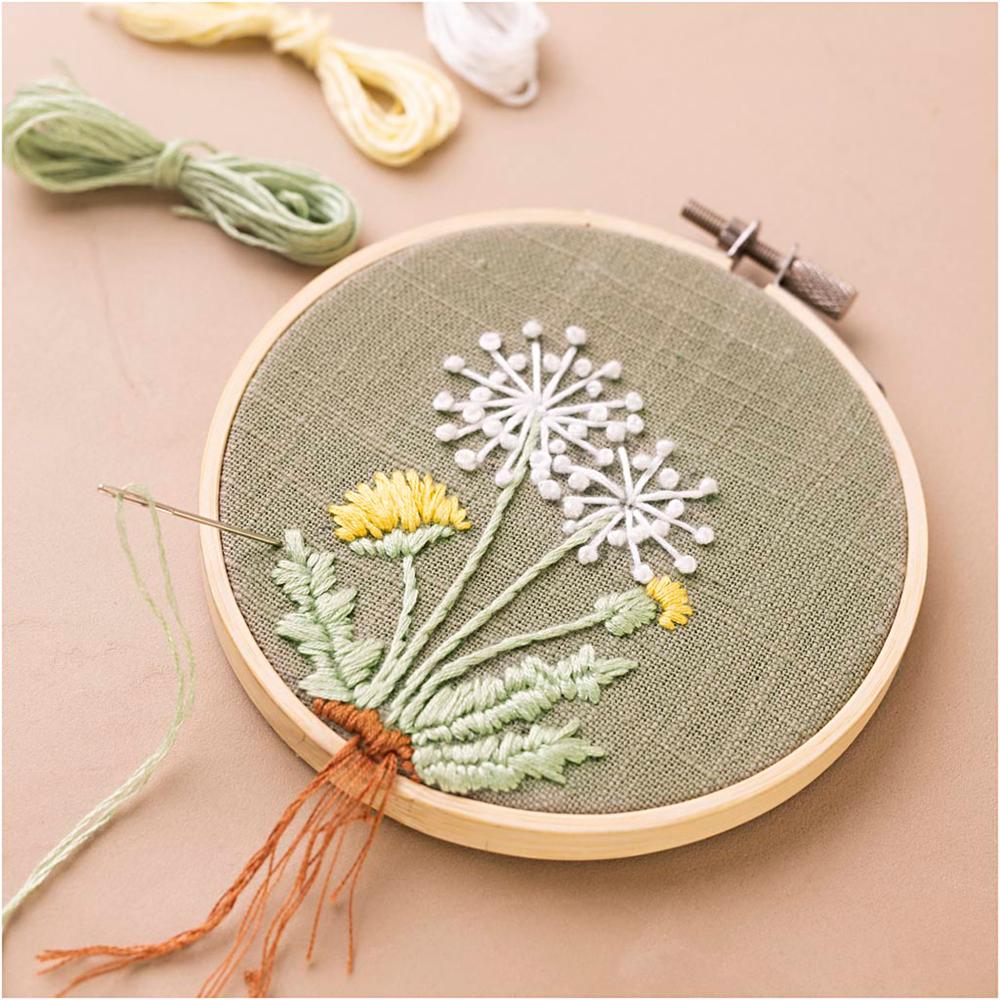 Creativ Embroidery Kit