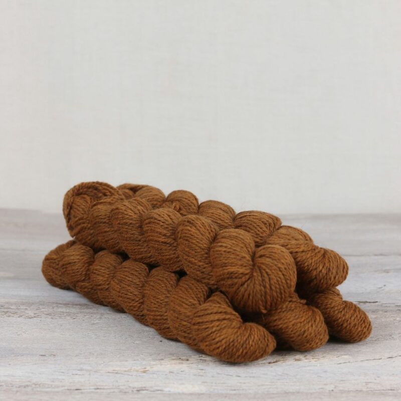 Amble - Mini Skein