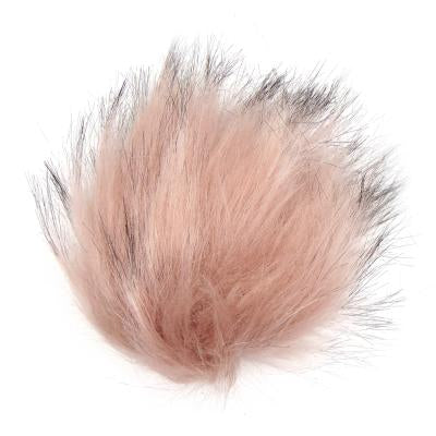 Snap On Pompom