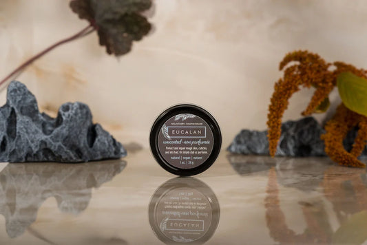 Eucalan Balm Unscented