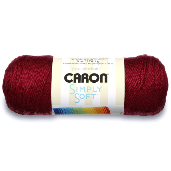 Caron Simply Soft
