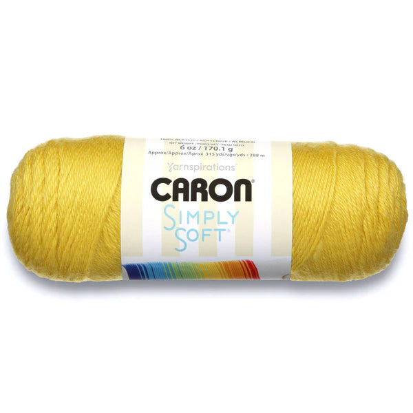 Caron Simply Soft