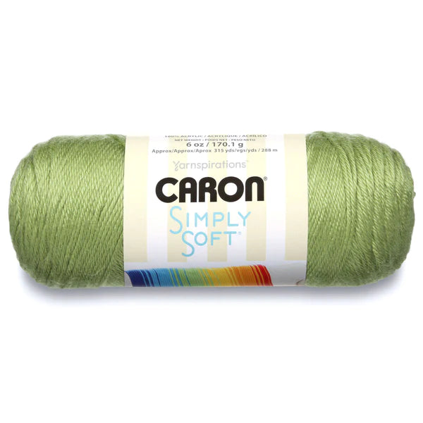 Caron Simply Soft
