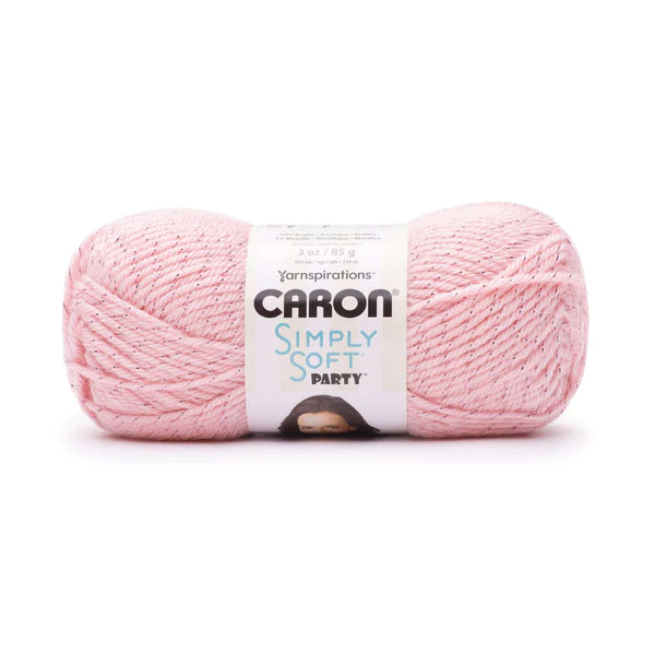 Caron Simply Soft Party