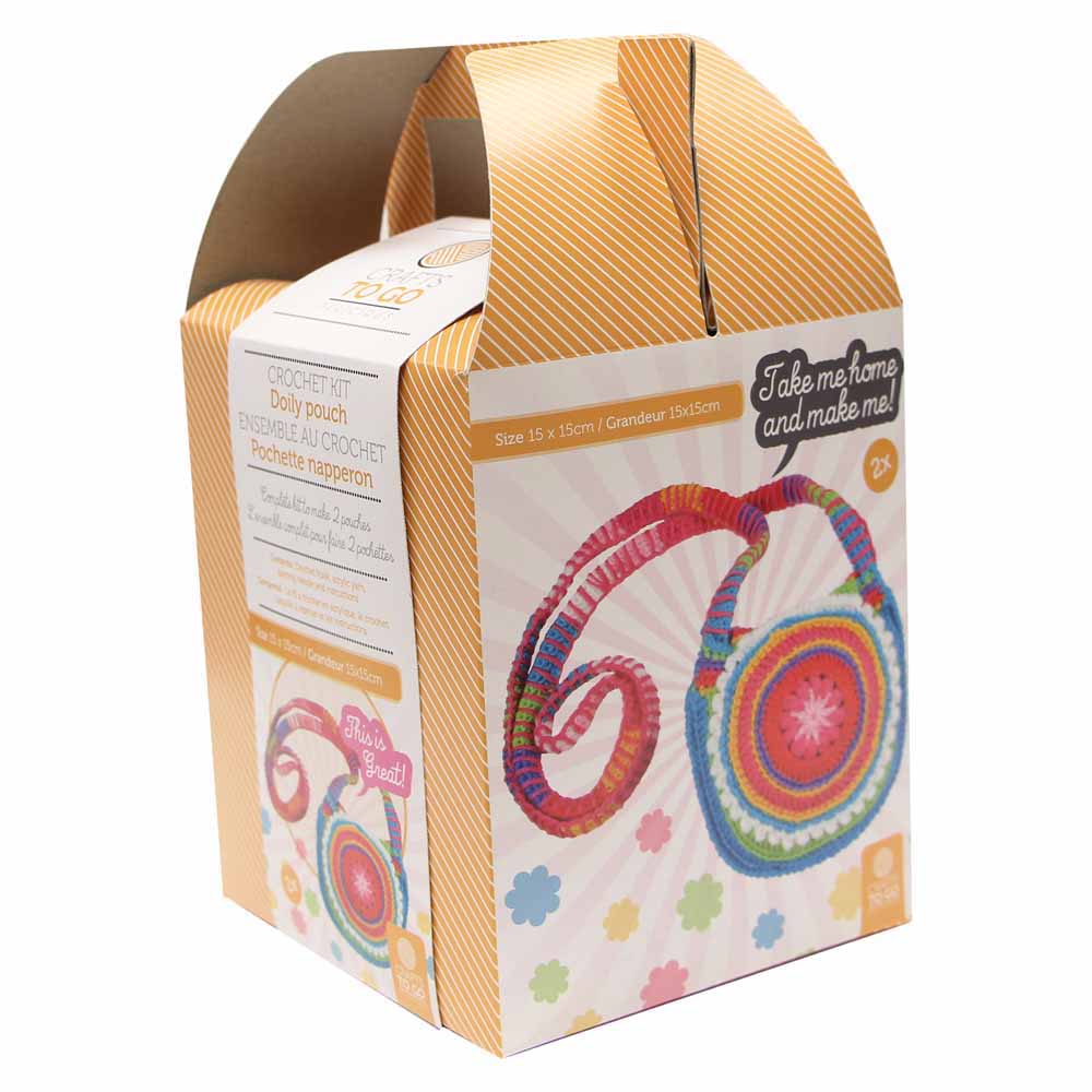 Crochet Kits
