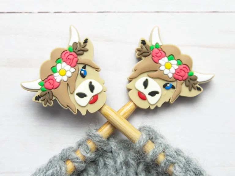 Stitch Stoppers by Fox and Pine