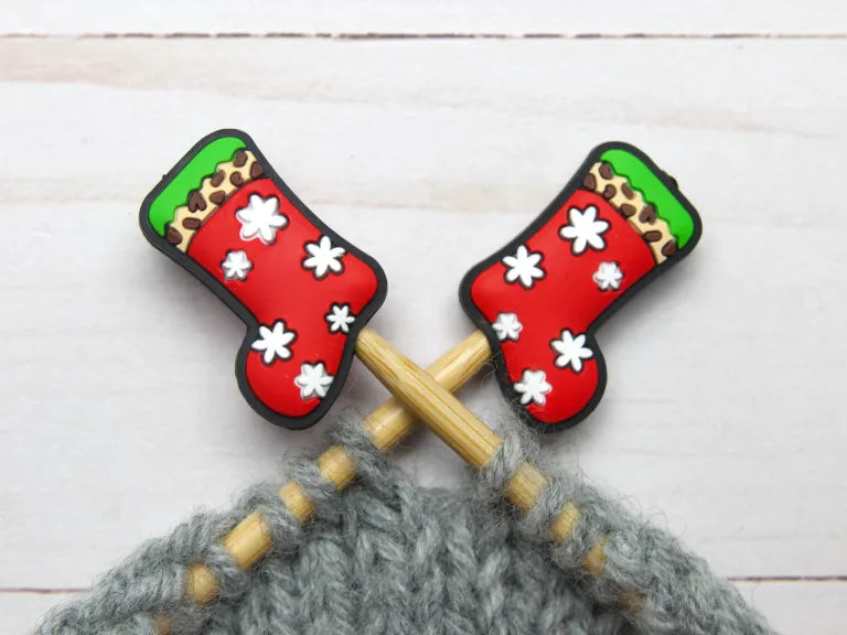 Stitch Stoppers by Fox and Pine