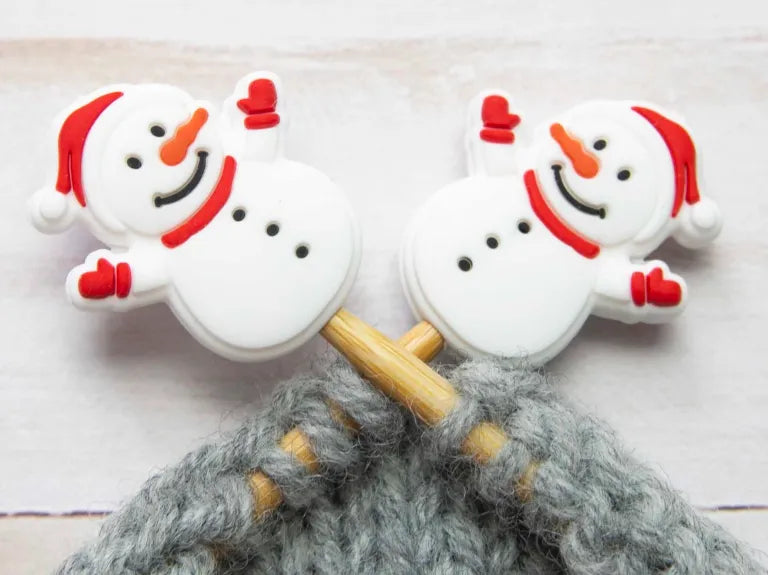 Stitch Stoppers by Fox and Pine