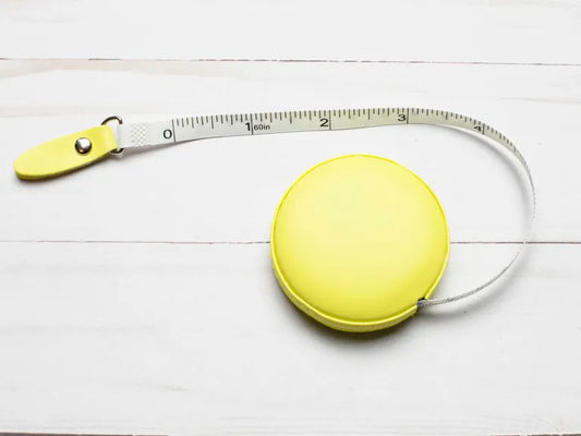 Tape Measure by Fox and Pine