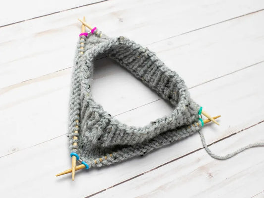 Stitch Hugger by Fox and Pine