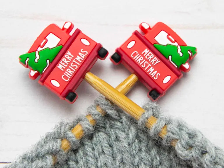 Stitch Stoppers by Fox and Pine