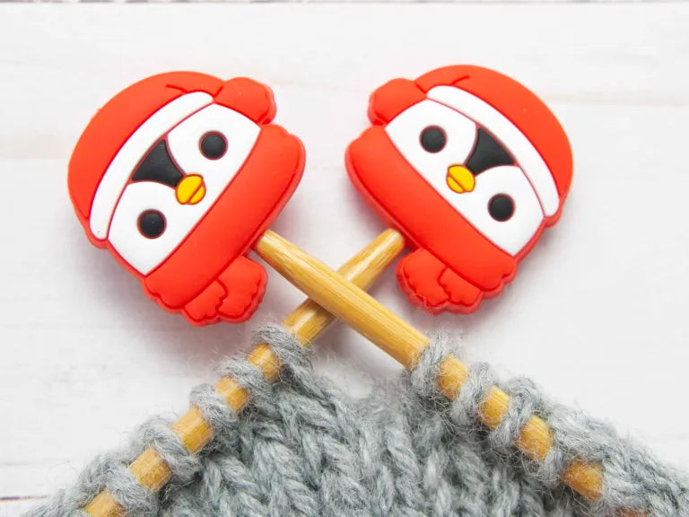 Stitch Stoppers by Fox and Pine