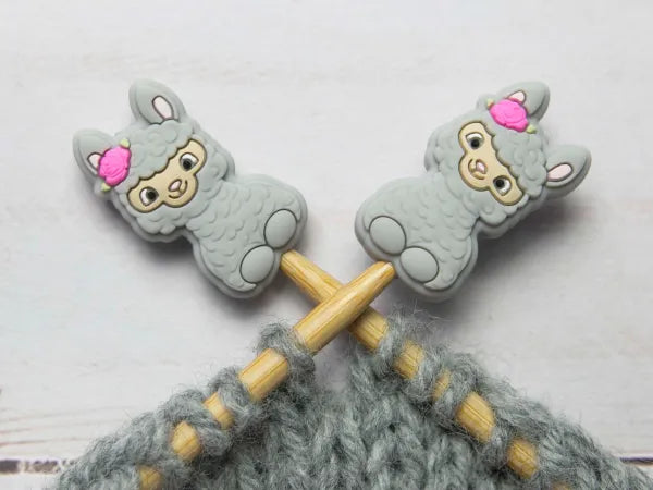 Stitch Stoppers by Fox and Pine