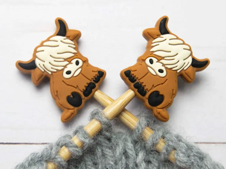 Stitch Stoppers by Fox and Pine