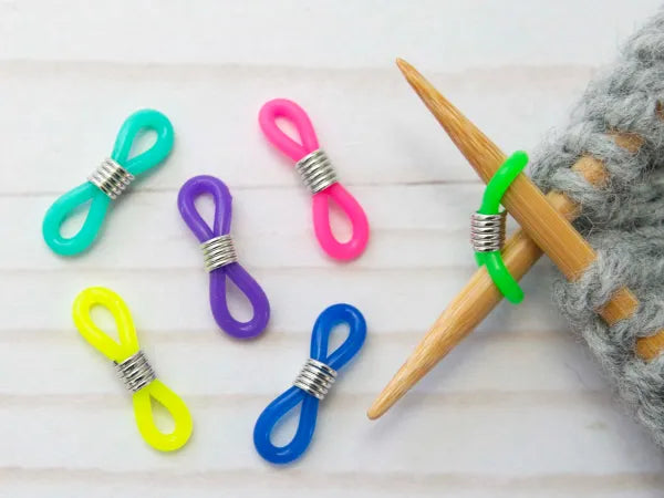 Stitch Hugger by Fox and Pine