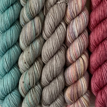 MidKnit Craving Mini Set