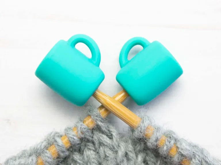 Stitch Stoppers by Fox and Pine