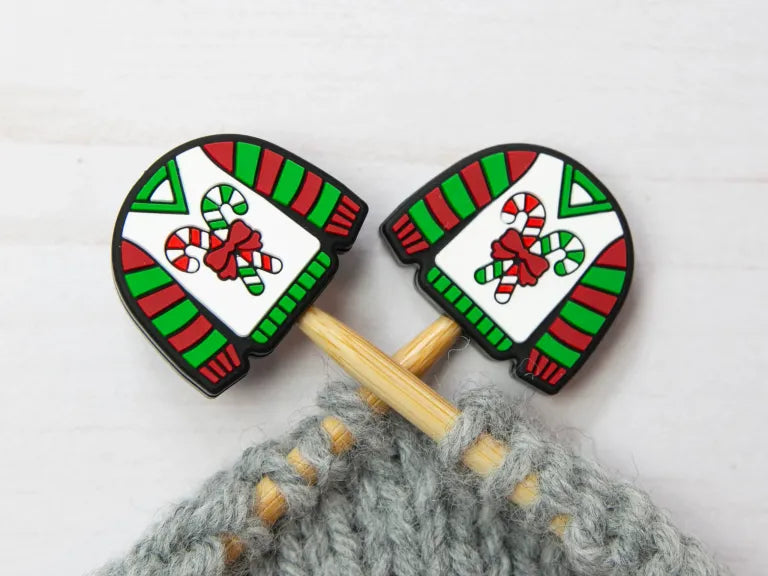 Stitch Stoppers by Fox and Pine