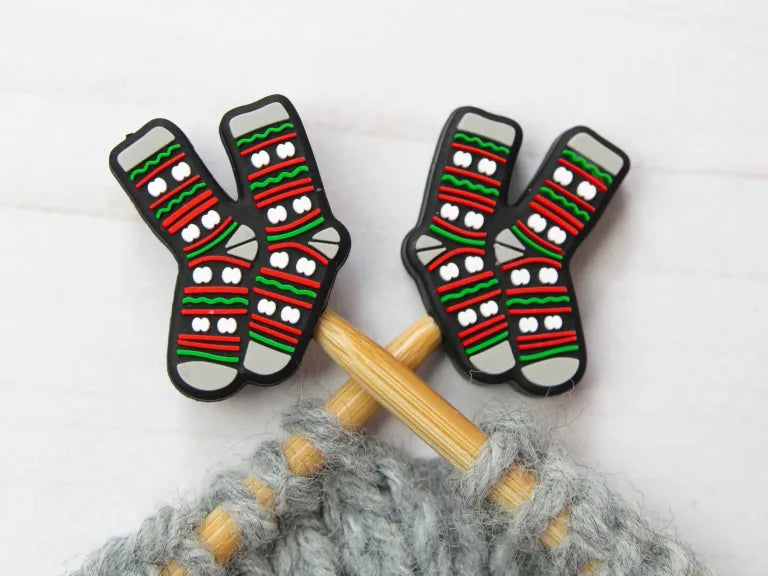 Stitch Stoppers by Fox and Pine
