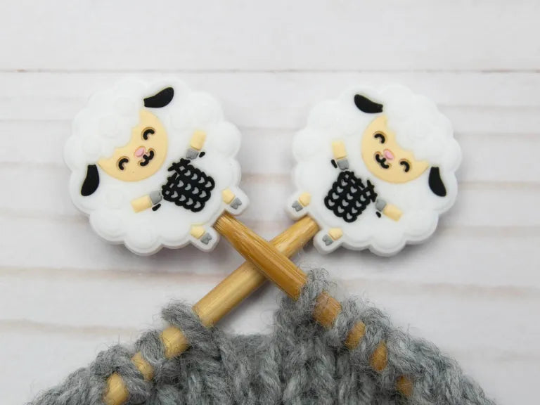 Stitch Stoppers by Fox and Pine
