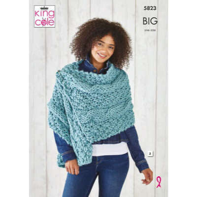 King Cole Pattern