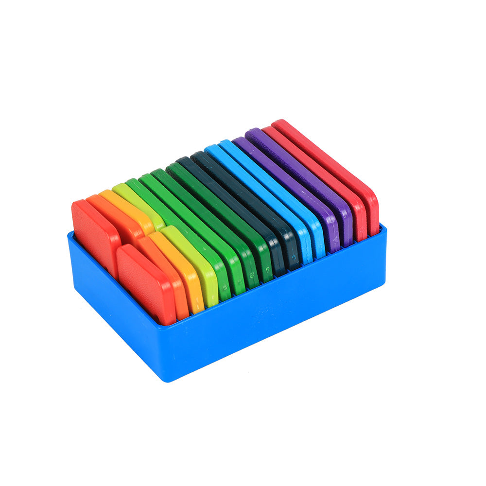 Knitter's Pride Rainbow Knit Blockers